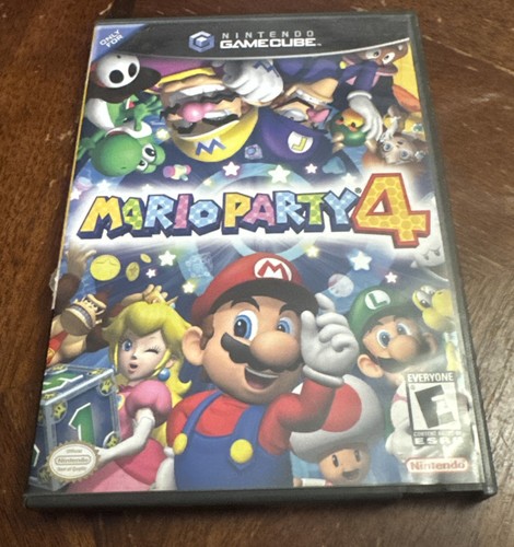 Mario party nintendo - mario, (nintendo