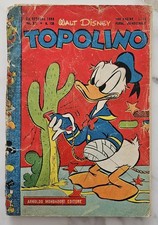 c5) Topolino libretto n.  125
