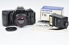 Olympus OM 101 reflex