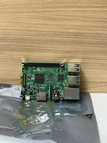 Raspberry model v1 2 - 3, b