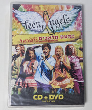 TEENANGELS CASI ANGELES LIVE
