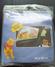 Tendine Parasole Auto Winnie