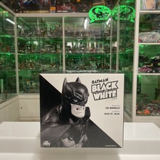 Dc Direct - Batman Black and