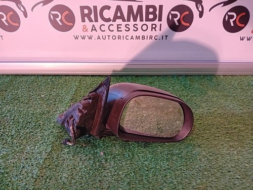 Specchietto per fiat - specchietto, dx