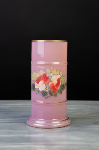 Vaso murano fratelli ferro - vaso,