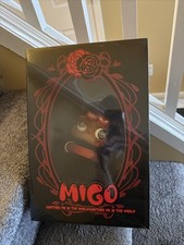 AUTENTICO Baby Three 400% Migo