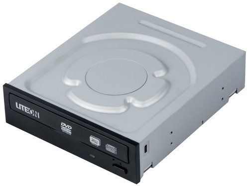 Unità registratore dvd liteon - registratore,