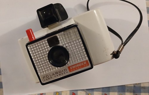 Polaroid now fotocamera - polaroid,