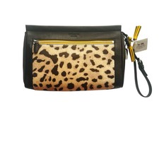 Pochette Coach Legacy Ocelot