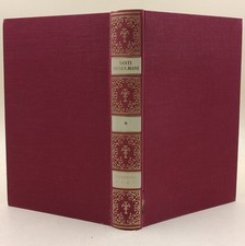 Vite e detti di Santi