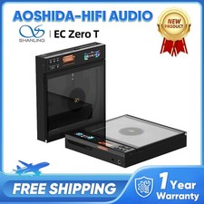 Shanling zero hi res - shanling,