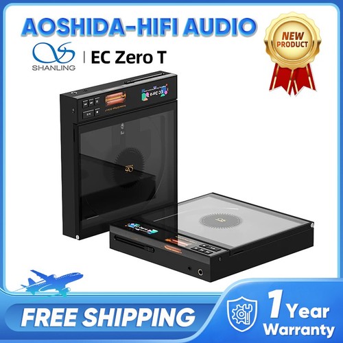 Shanling zero hi res - shanling,