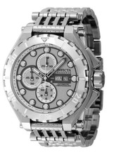 Invicta 52mm Masterpiece Uomo