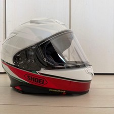 Casco integrale SHOEI Z-8