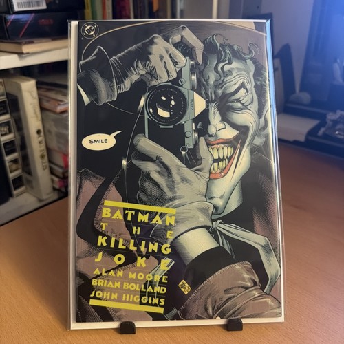 Batman the killing joke - batman,