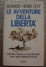 Le avventure della libertà