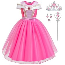 Costume Principessa Bambina