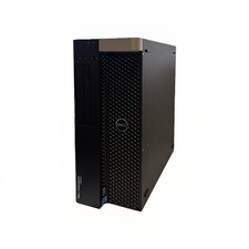 Dell Precision T3600 - Xeon