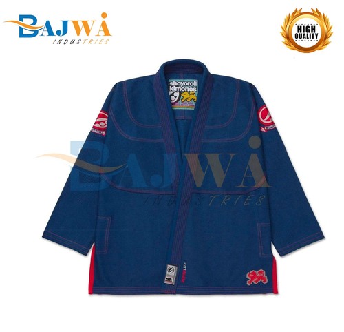 Kimono shoyoroll bjj - gi, lotto