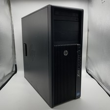 HP Z420 Workstation E5-1620