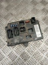 Centralina comfort Peugeot 407