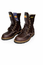 Thorogood 814 4141 flyway - thorogood, 8”