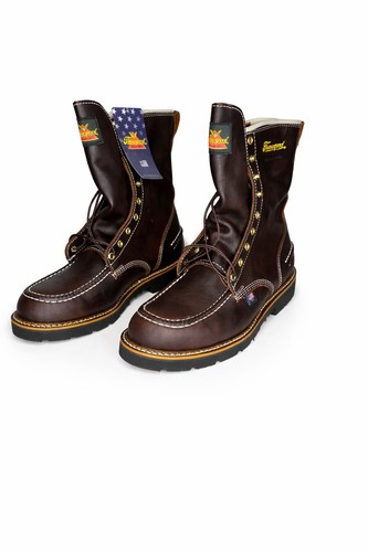 Thorogood 814 4141 flyway - flyway, 8”