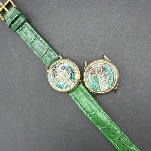 Orologio uomo bulova 214 - orologio,