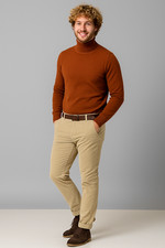 PANTALONI UOMO X-CAPE TASCHE