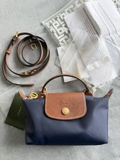 Borsa Longchamp Le Pilage