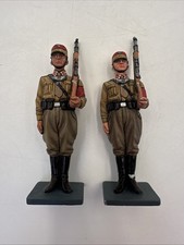 King And Country WW II German