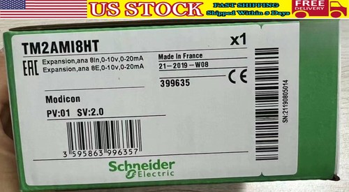 Tm2ami8ht 1pzs nuovo - tm2ami8ht,