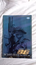 Catalogo Softair Tokyo Marui 2000/2001