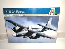 ITALERI 1/48 AEREO F-7F 3N