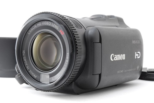 Quasi come nuova videocamera - come, nuova]