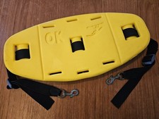 Schienale Ocean Kayak Comfort