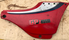 KAWASAKI GPZ750 UNITRACK RHS