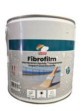 Fibrofilm liquiplast - liquiplast, 2,5