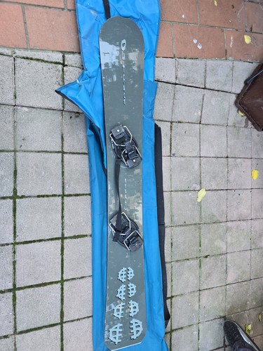 Tavola snowboard outface nexxt - snowboard,