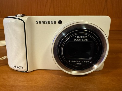 Samsung galaxy camera gc100 - galaxy,