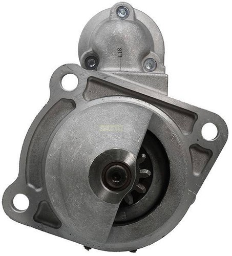 Motorino avviamento 00kw - di,