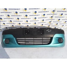 Paraurti Anteriore Chevrolet