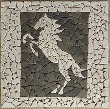 Rosone cavallo a - di,