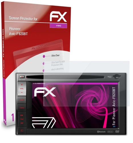 Atfolix pellicola vetro - pellicola, per
