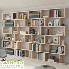 Libreria scaffale mensola
