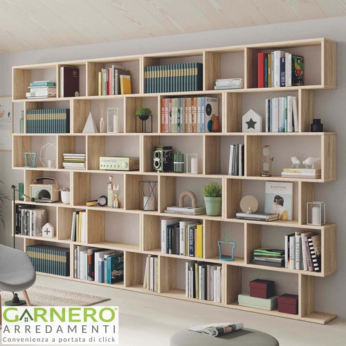 Libreria scaffale mensola