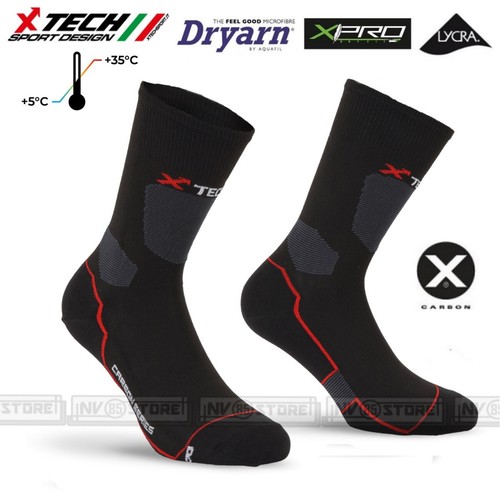 Calze xtech tecniche - calze, x-tech