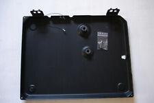 Vasca da terra in lamiera per