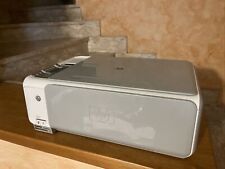 HP Photosmart C3170 Scanner Stampante Fotocopiatrice Colori