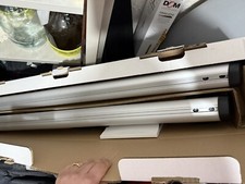 Barre portatutto Audi Q3